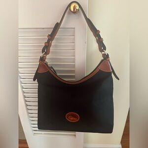 Dooney&Bourke NEW Erika Hobo bag.